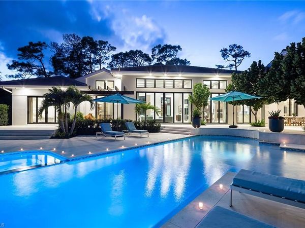 494 Gordonia RD, NAPLES, FL 34108