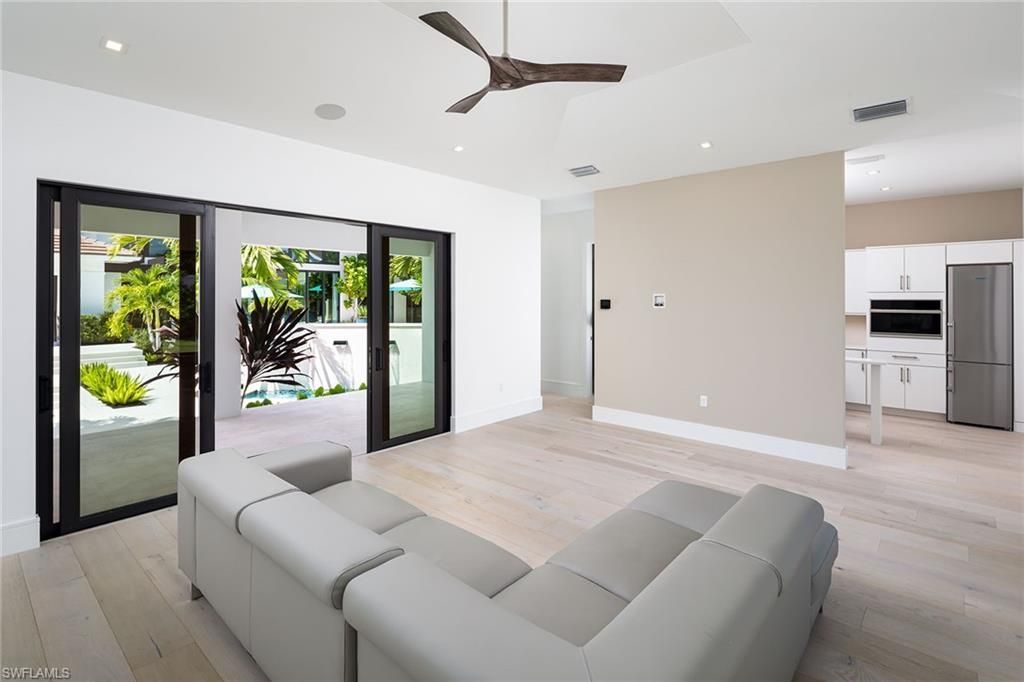 494 Gordonia Rd, Naples, FL 34108 Photo
