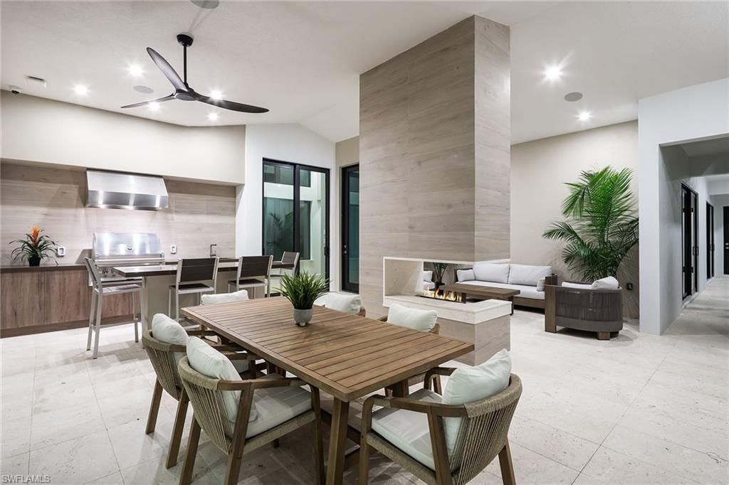 494 Gordonia Rd, Naples, FL 34108 Photo