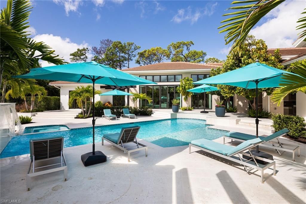 494 Gordonia Rd, Naples, FL 34108 Photo