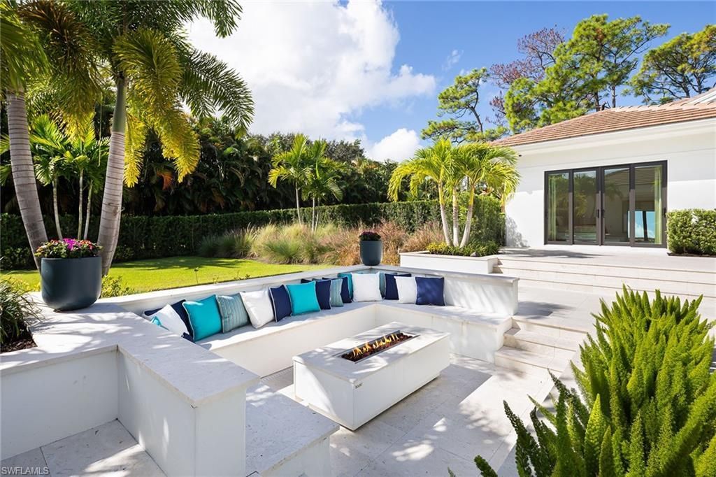 494 Gordonia Rd, Naples, FL 34108 Photo