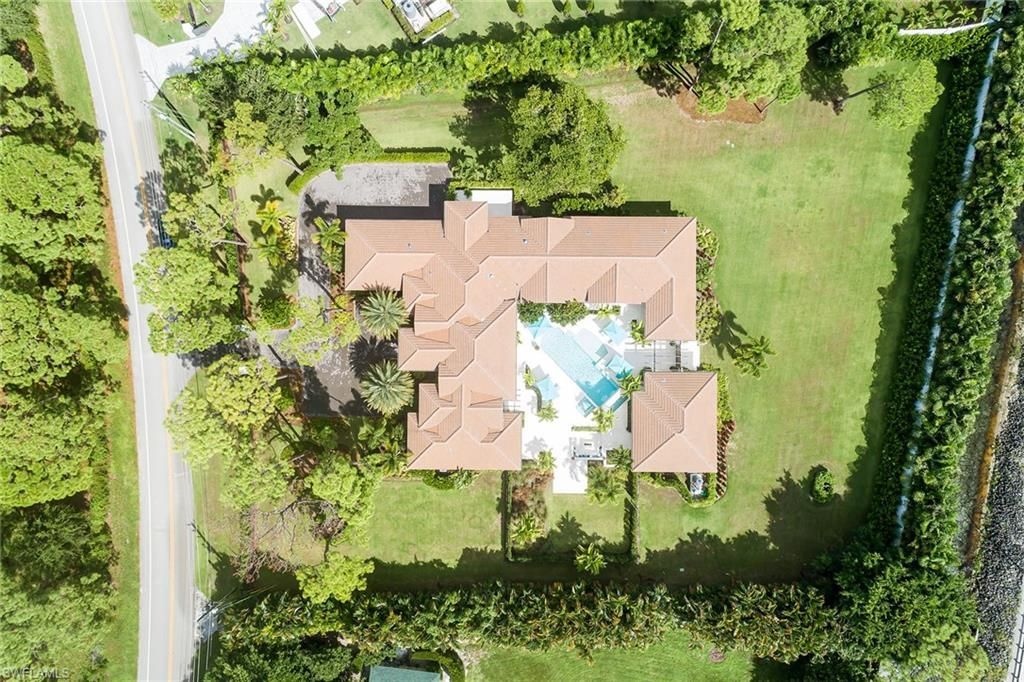 494 Gordonia Rd, Naples, FL 34108 Photo