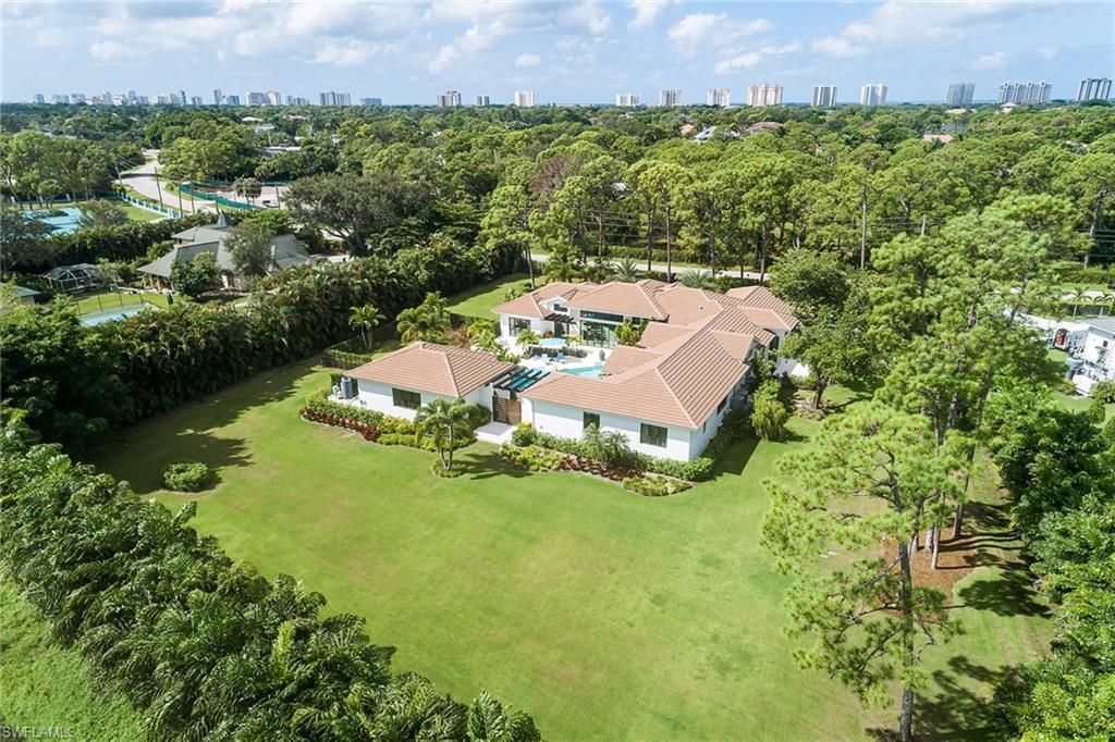 494 Gordonia Rd, Naples, FL 34108 Photo