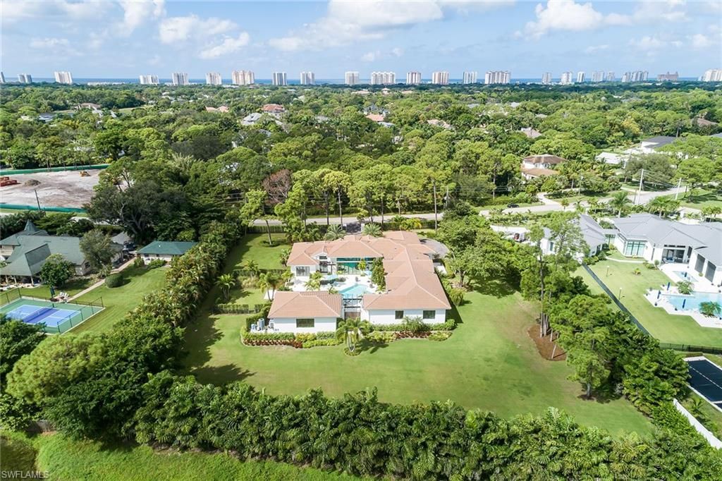 494 Gordonia Rd, Naples, FL 34108 Photo