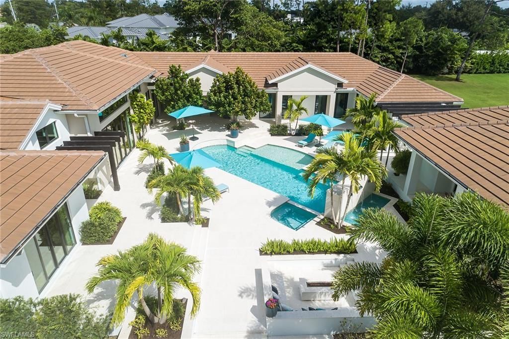 494 Gordonia Rd, Naples, FL 34108 Photo