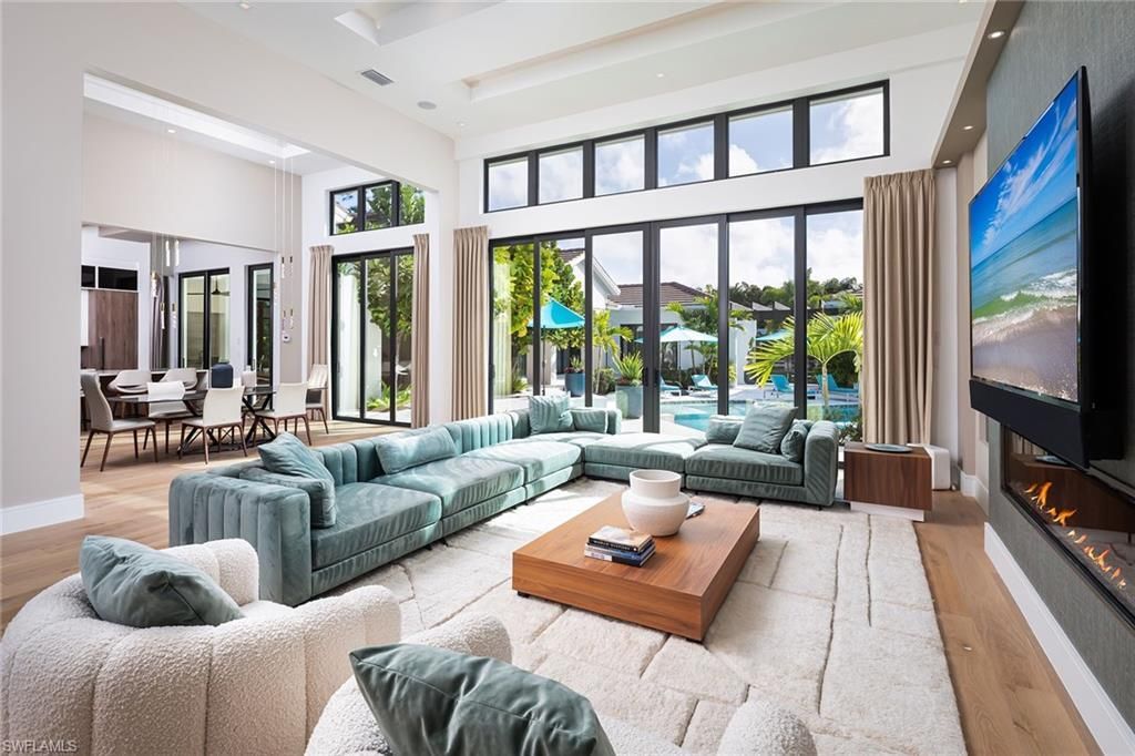 494 Gordonia Rd, Naples, FL 34108 Photo