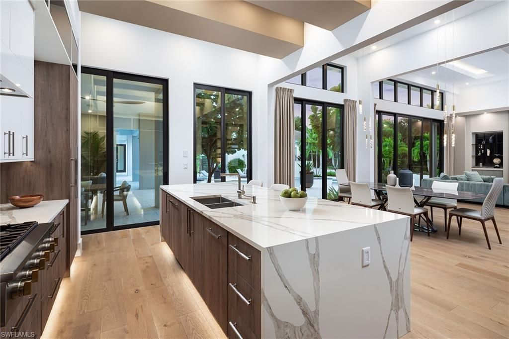 494 Gordonia Rd, Naples, FL 34108 Photo