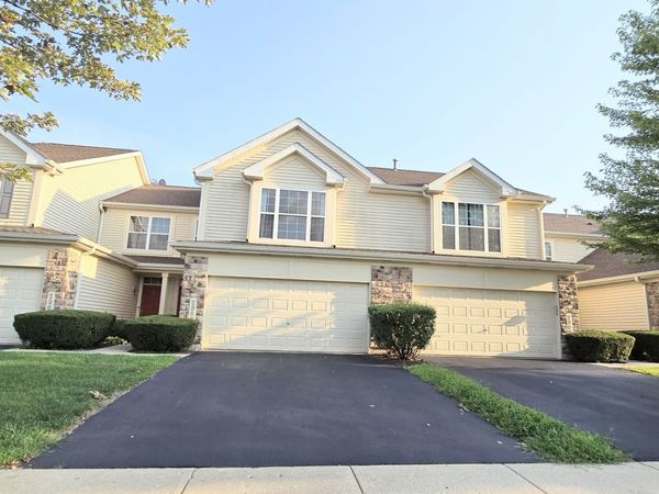 2366 Georgetown Circle, Unit 2366, Aurora, IL 60503