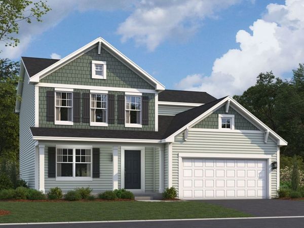 1615 Patterson Avenue, North Aurora, IL 60542