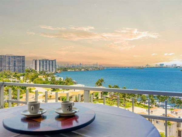 4000 Towerside Ter, Unit 1107, Miami, FL 33138