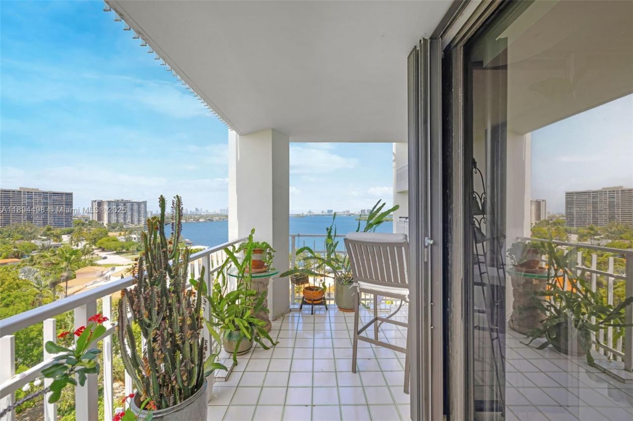 4000 Towerside Ter, Unit 1107, Miami, FL 33138 Photo