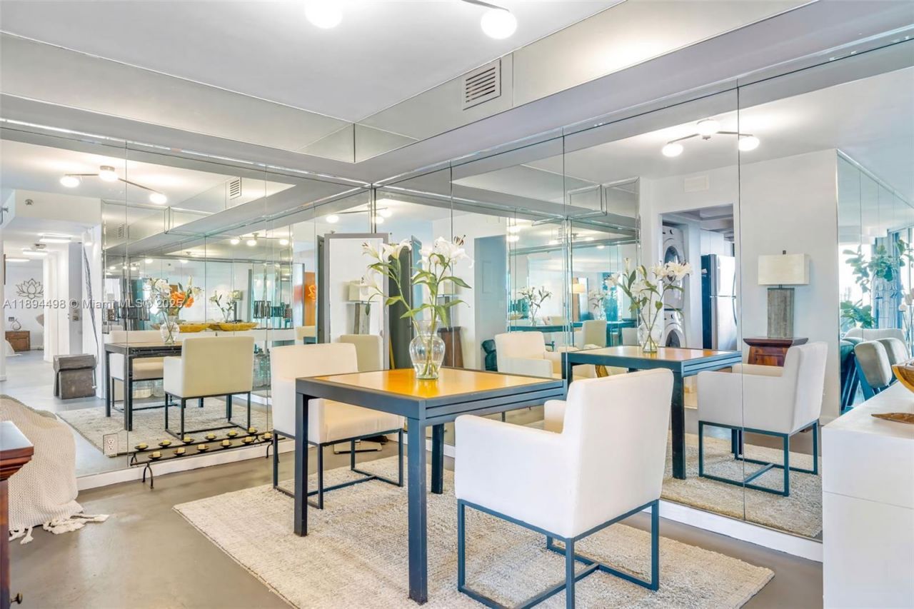 4000 Towerside Ter, Unit 1107, Miami, FL 33138 Photo