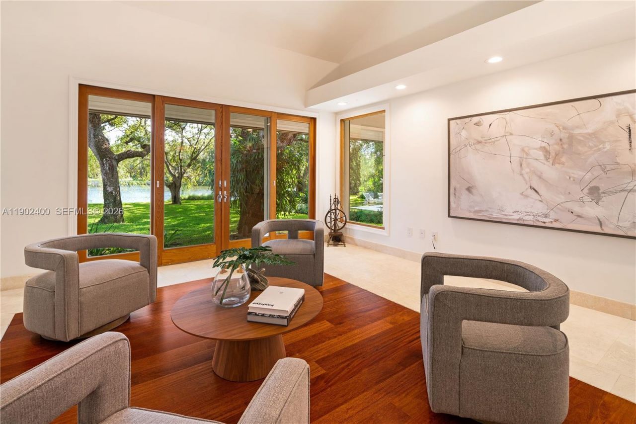 5390 Banyan Dr, Coral Gables, FL 33156 Photo