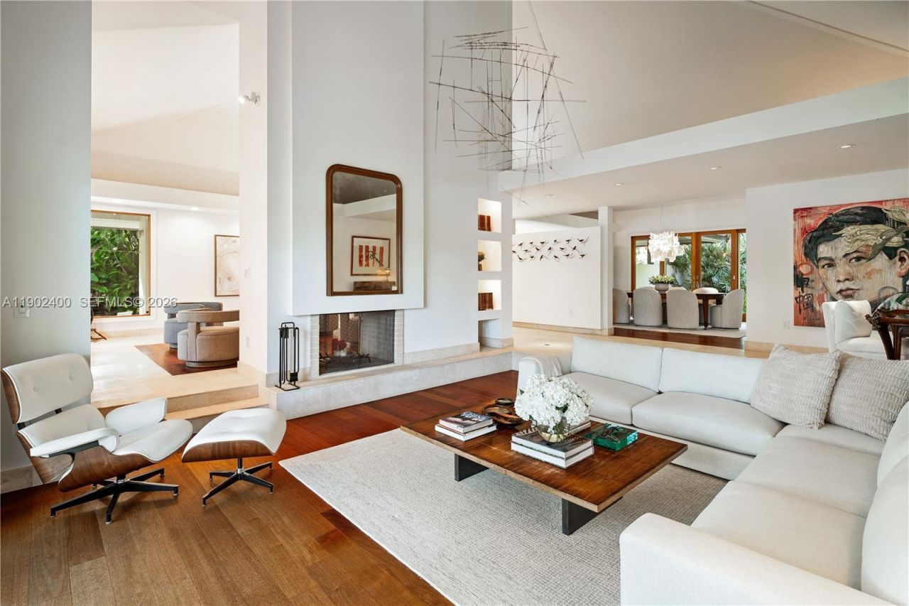 5390 Banyan Dr, Coral Gables, FL 33156 Photo