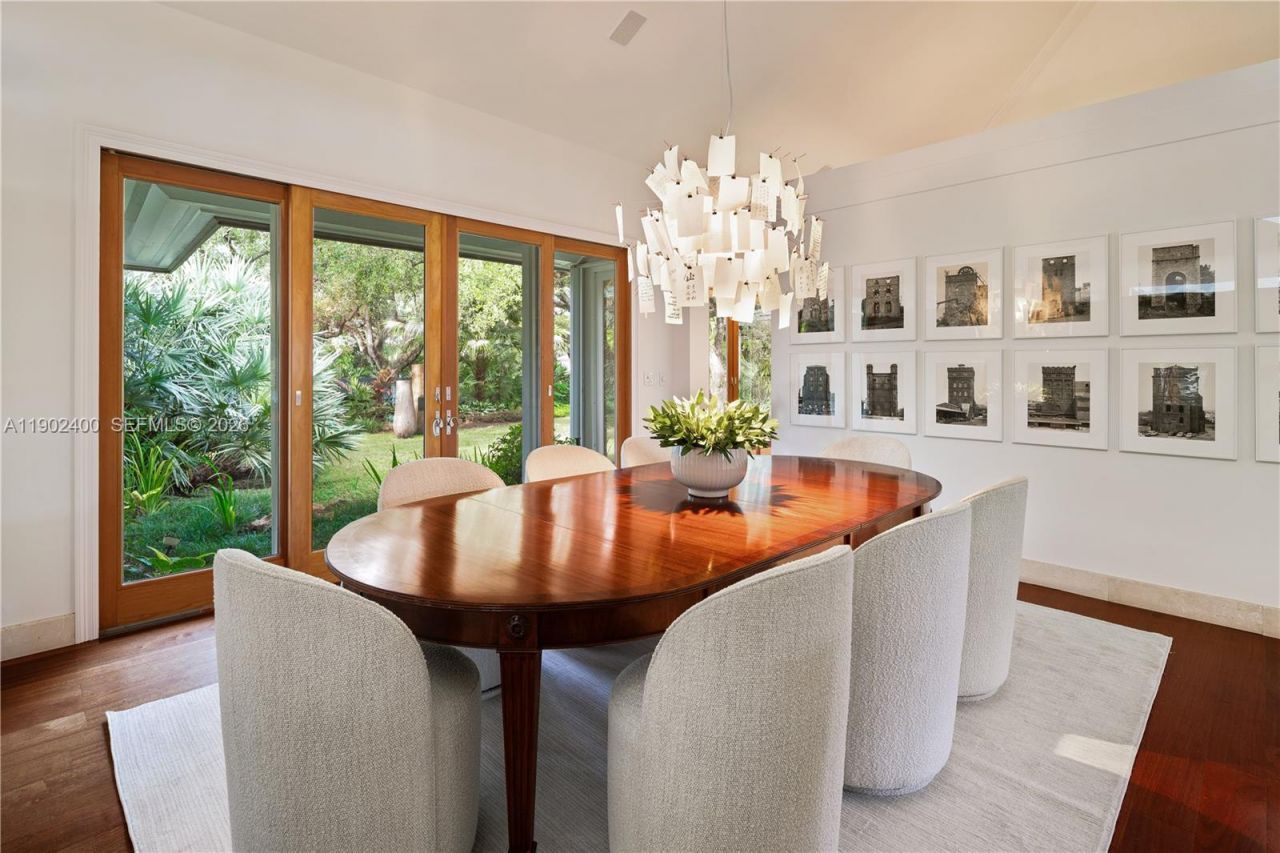 5390 Banyan Dr, Coral Gables, FL 33156 Photo