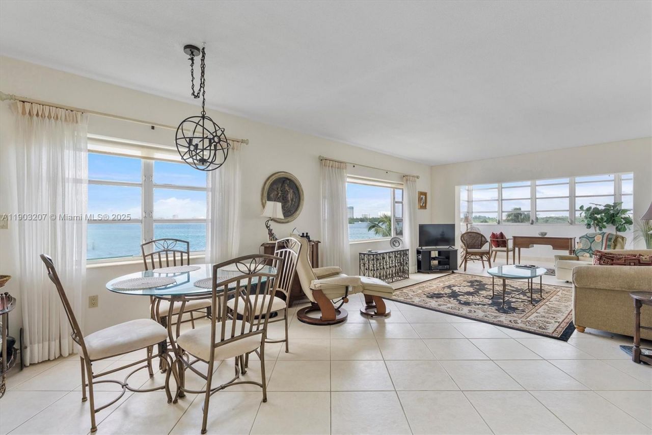 10300 W Bay Harbor Dr, Unit 4D, Bay Harbor Islands, FL 33154 Photo