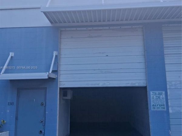 8343 NW 64 ST, Unit 5, Miami, FL 33166