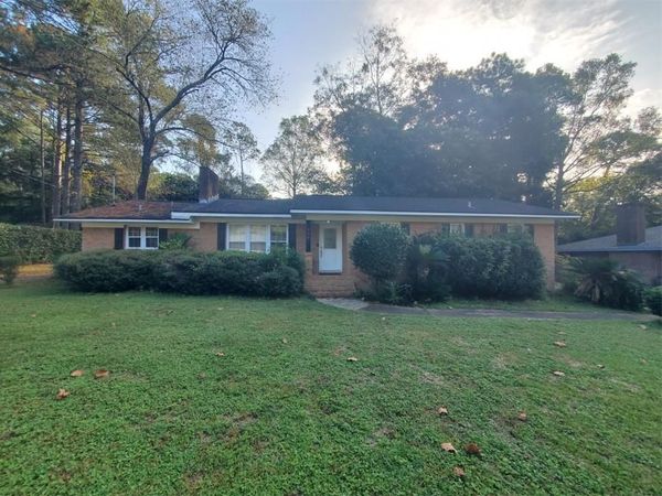 309 Byron Avenue W, Mobile, AL 36609