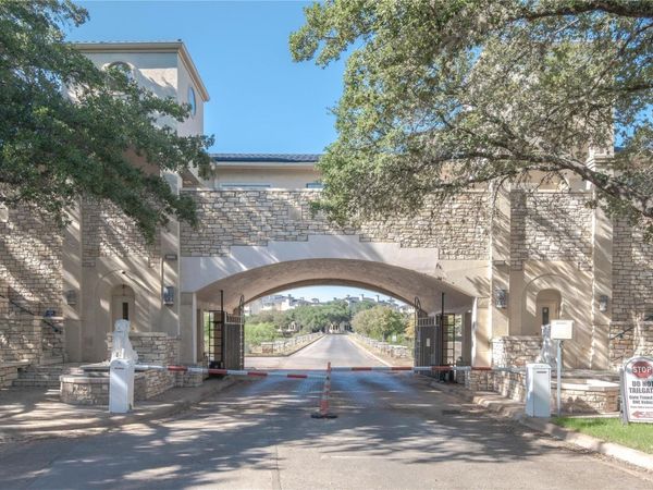 3404 American DR, Unit 3226, Lago Vista, TX 78645