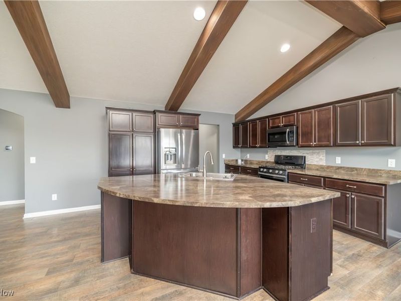 520 S Newton Falls Road, Diamond, OH 44412 Photo 13