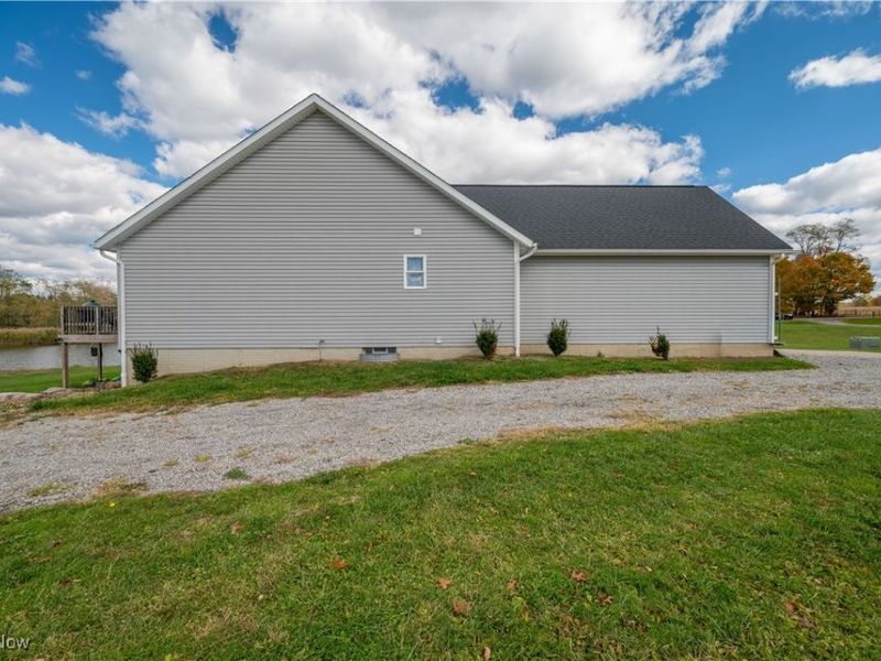 520 S Newton Falls Road, Diamond, OH 44412 Photo 36