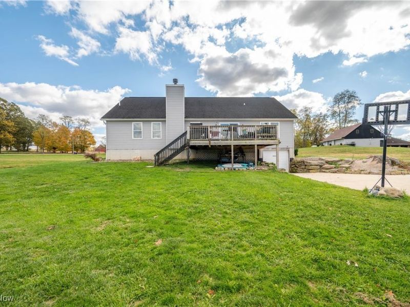 520 S Newton Falls Road, Diamond, OH 44412 Photo 38