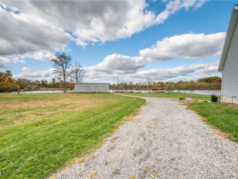 520 S Newton Falls Road, Diamond, OH 44412 Photo 40