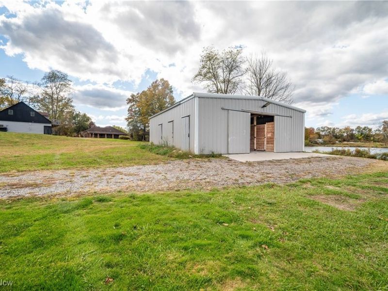 520 S Newton Falls Road, Diamond, OH 44412 Photo 41