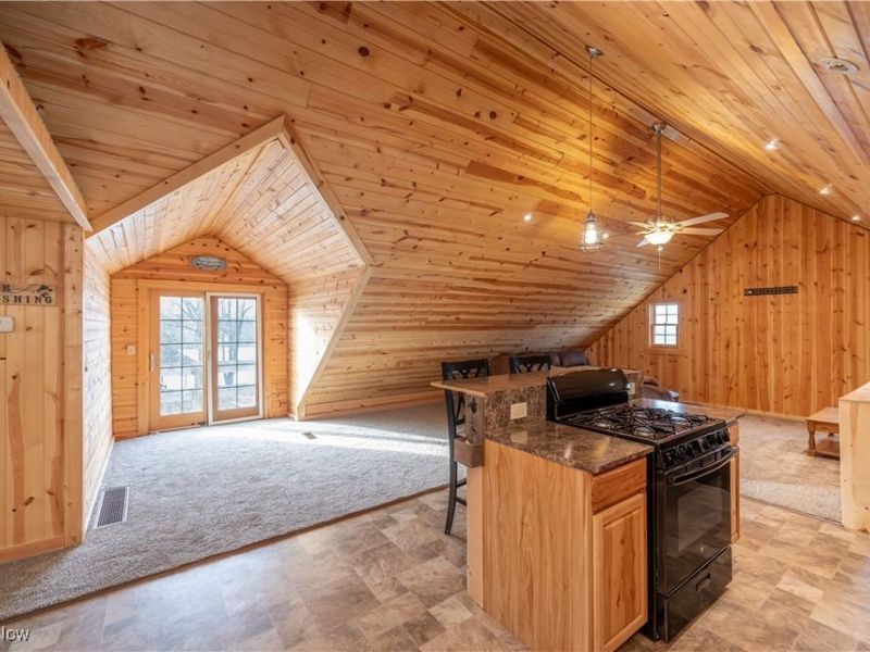 520 S Newton Falls Road, Diamond, OH 44412 Photo 49