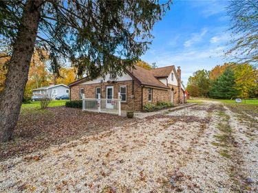6050 Shafer Road, Warren, OH 44481