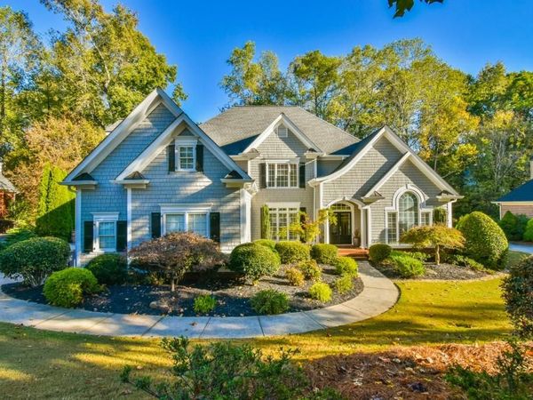 1145 River Laurel Drive, Suwanee, GA 30024
