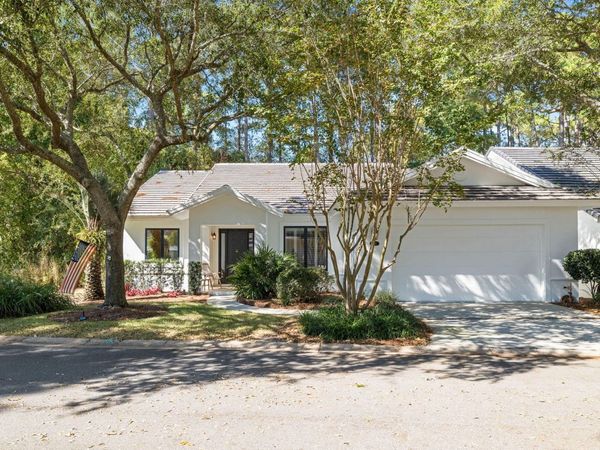 8822 St Andrews Drive, Miramar Beach, FL 32550