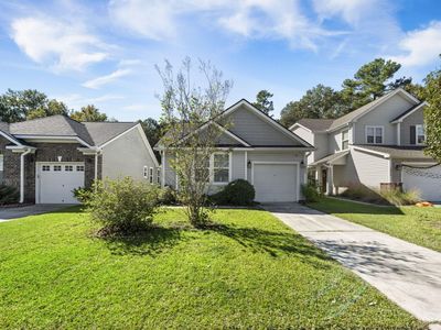 8827 Kellum Drive, North Charleston, SC 29420