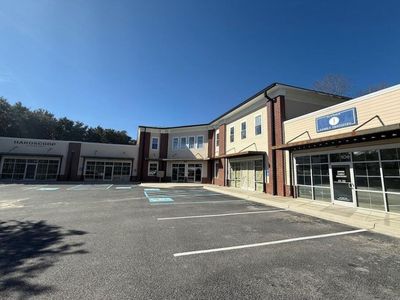 2030 Wambaw Creek Road, Charleston, SC 29492