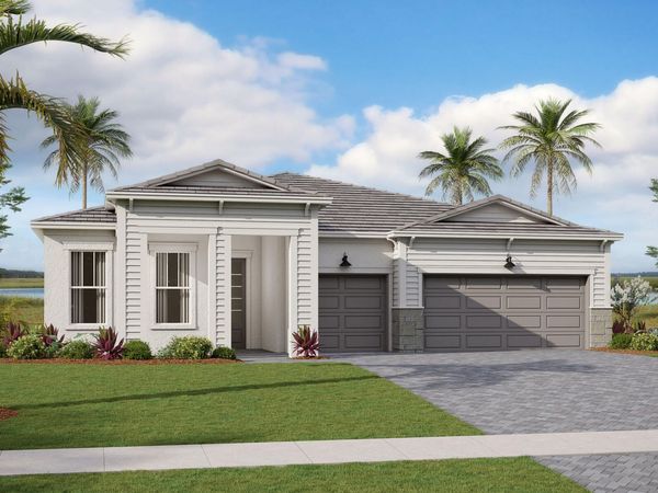 10305 SW Carnelian Street, Port Saint Lucie, FL 34987