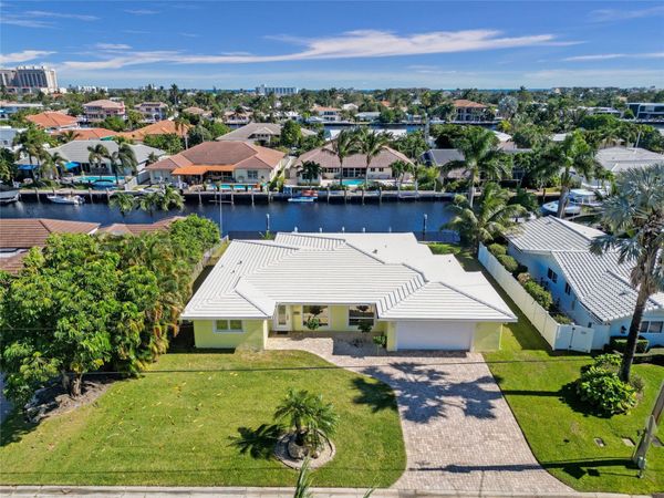 5320 NE 32nd Avenue, Fort Lauderdale, FL 33308