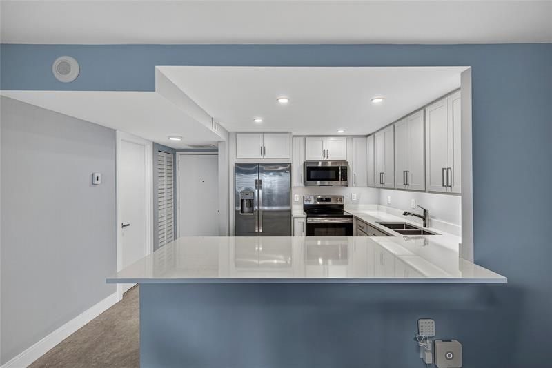 1800 N Andrews Avenue, Unit 6H, Fort Lauderdale, FL 33311 Photo