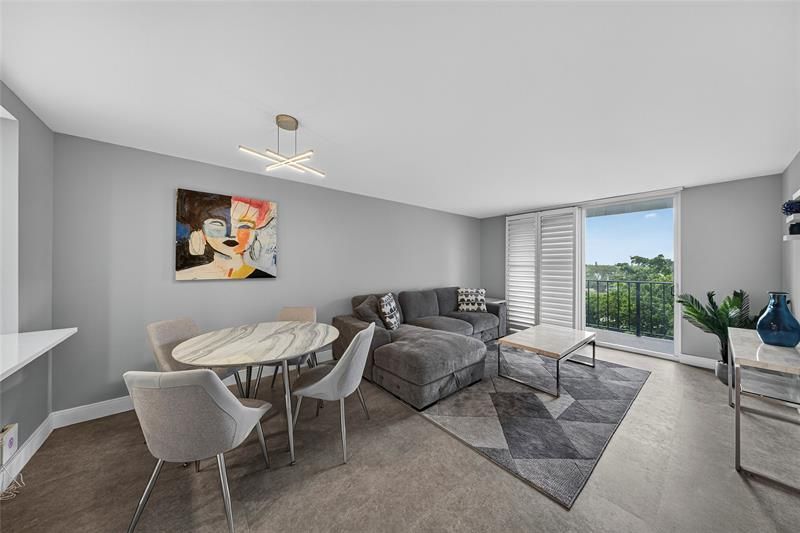 1800 N Andrews Avenue, Unit 6H, Fort Lauderdale, FL 33311 Photo