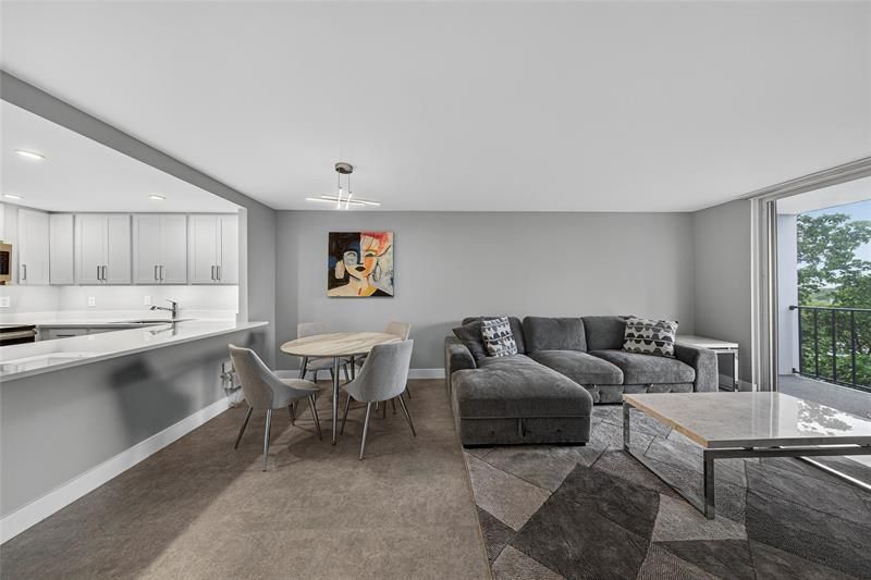 1800 N Andrews Avenue, Unit 6H, Fort Lauderdale, FL 33311 Photo