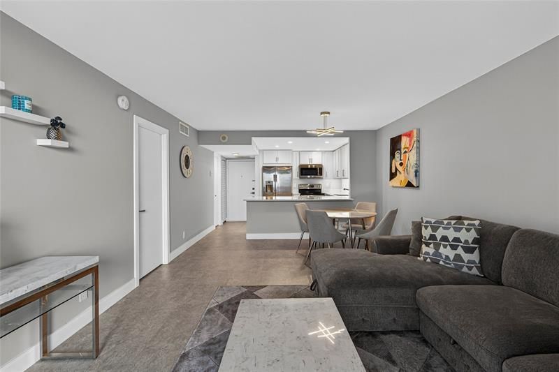 1800 N Andrews Avenue, Unit 6H, Fort Lauderdale, FL 33311 Photo