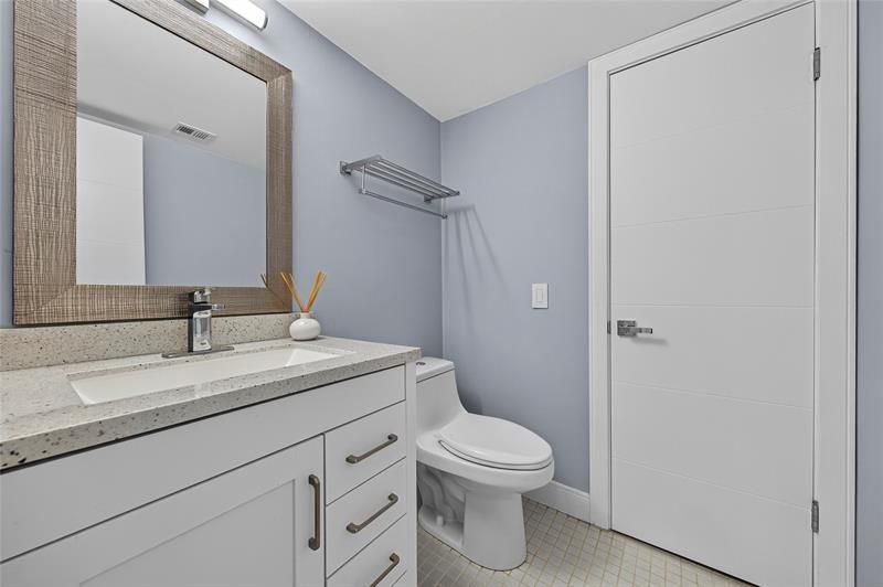 1800 N Andrews Avenue, Unit 6H, Fort Lauderdale, FL 33311 Photo