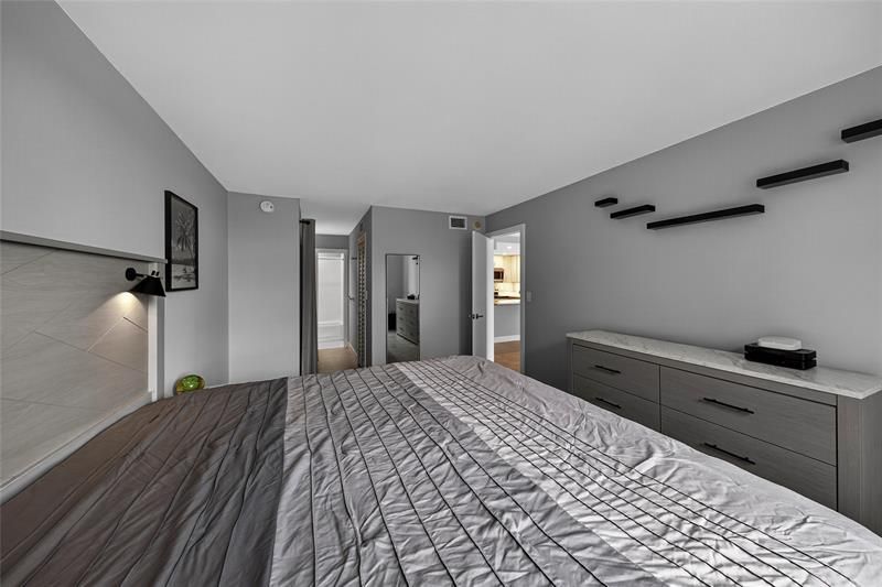 1800 N Andrews Avenue, Unit 6H, Fort Lauderdale, FL 33311 Photo