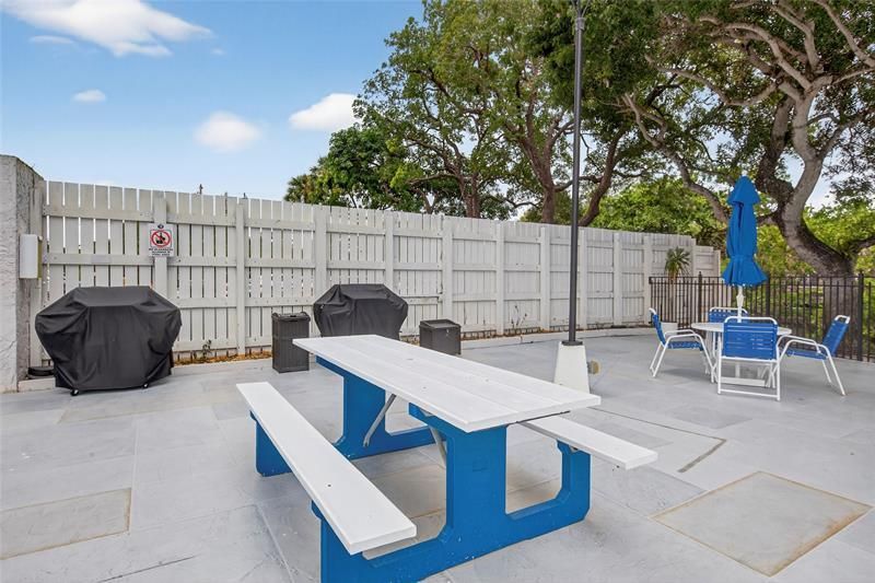 1800 N Andrews Avenue, Unit 6H, Fort Lauderdale, FL 33311 Photo