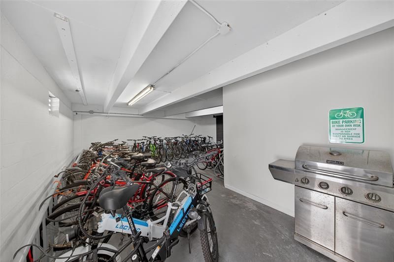 1800 N Andrews Avenue, Unit 6H, Fort Lauderdale, FL 33311 Photo