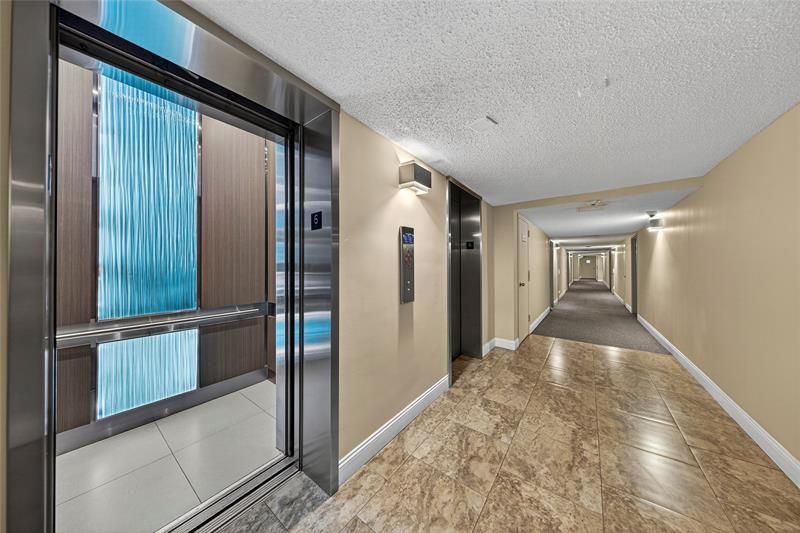 1800 N Andrews Avenue, Unit 6H, Fort Lauderdale, FL 33311 Photo