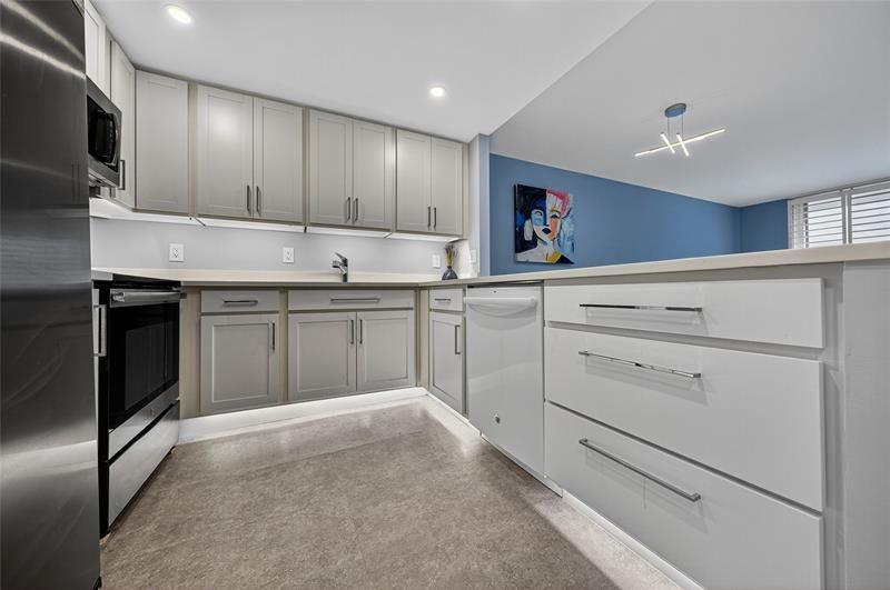 1800 N Andrews Avenue, Unit 6H, Fort Lauderdale, FL 33311 Photo