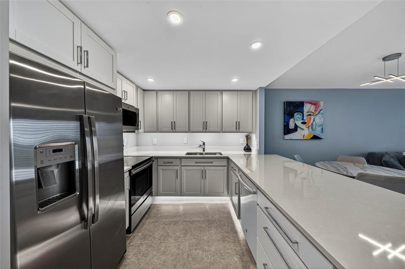 1800 N Andrews Avenue, Unit 6H, Fort Lauderdale, FL 33311 Photo