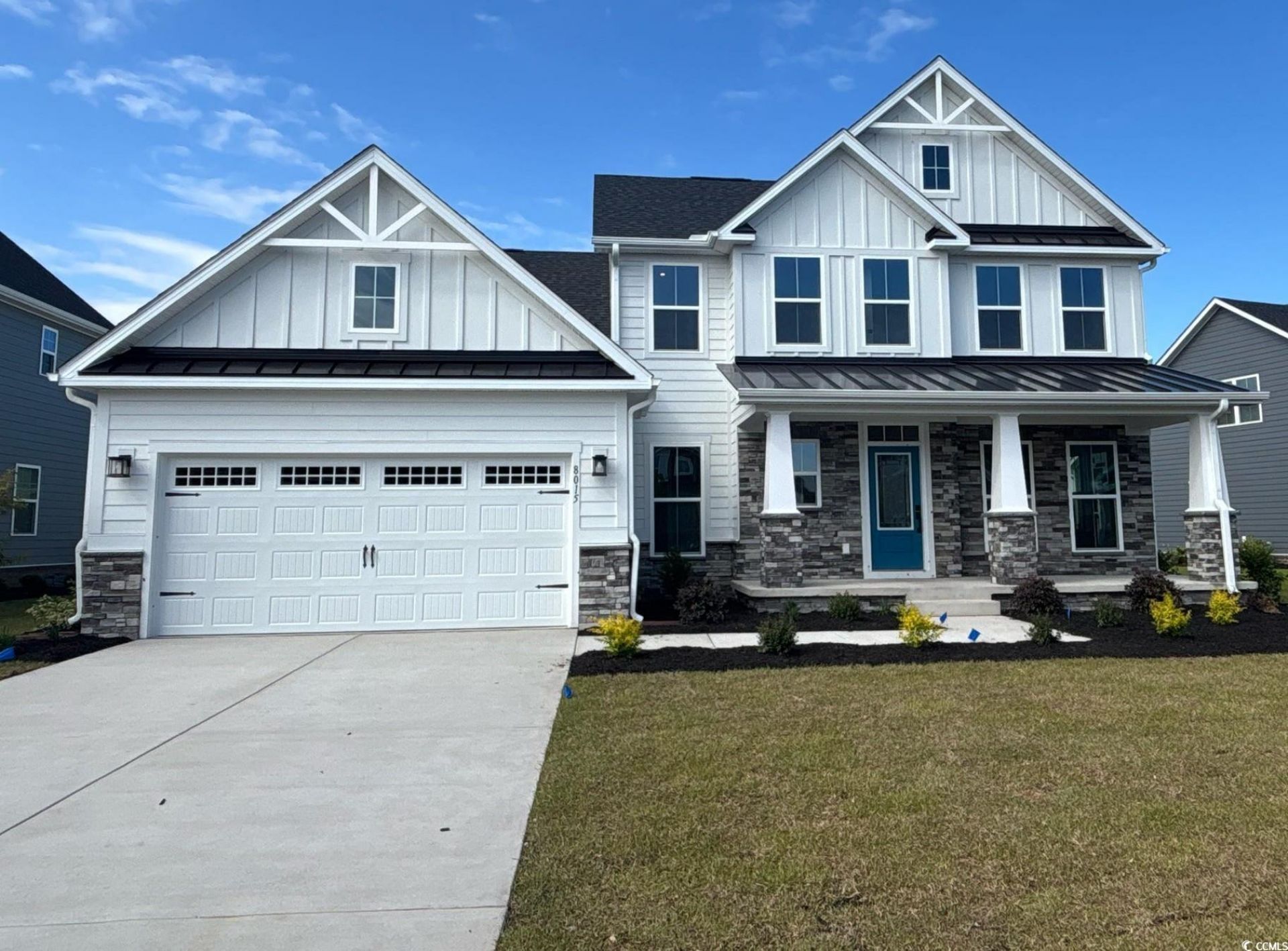 8015 Lotus Dr, Myrtle Beach, SC 29579 Main Photo