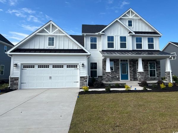8015 Lotus Dr, Myrtle Beach, SC 29579