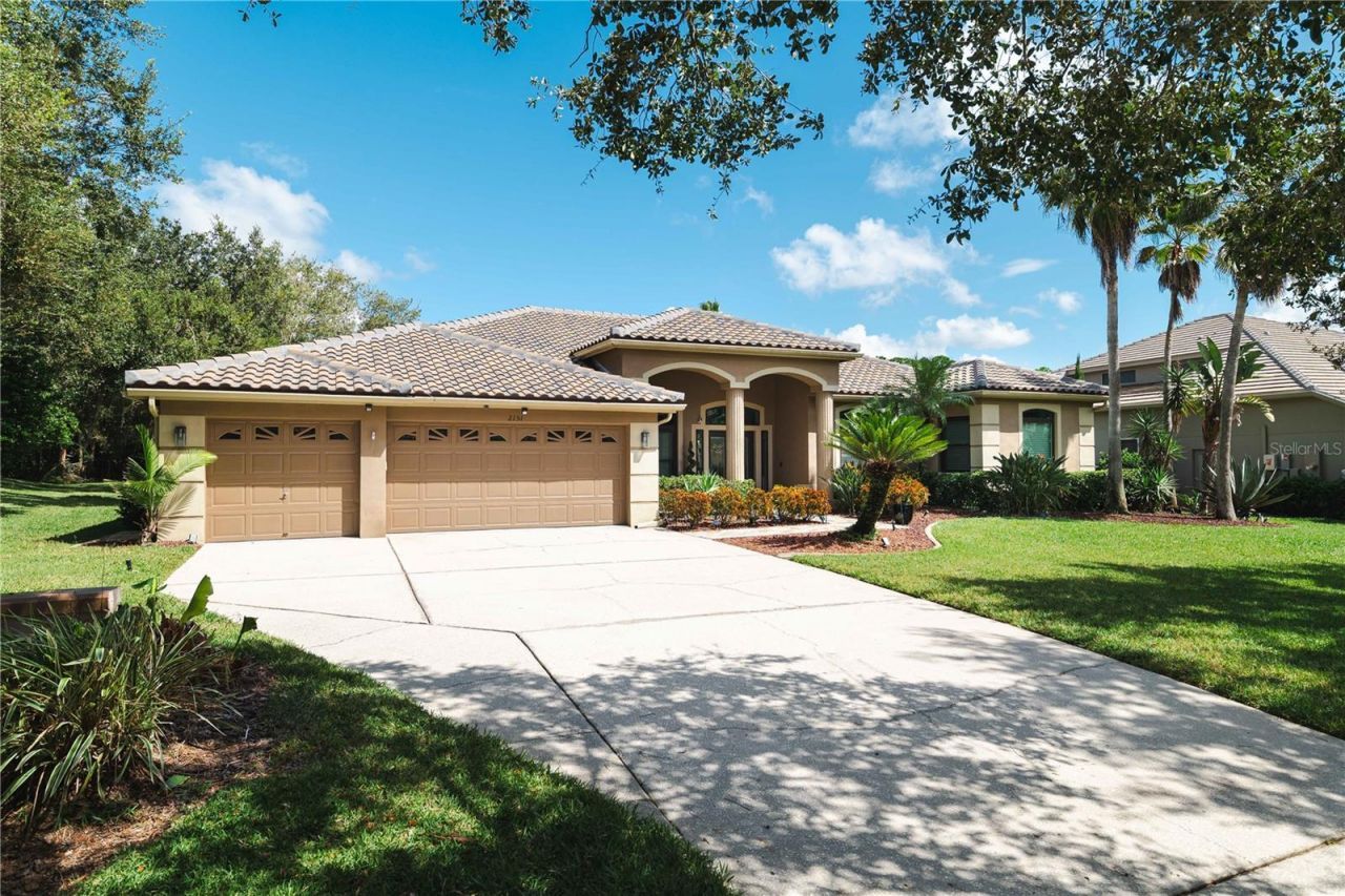 2151 Diamond Court, Oldsmar, FL 34677 Photo